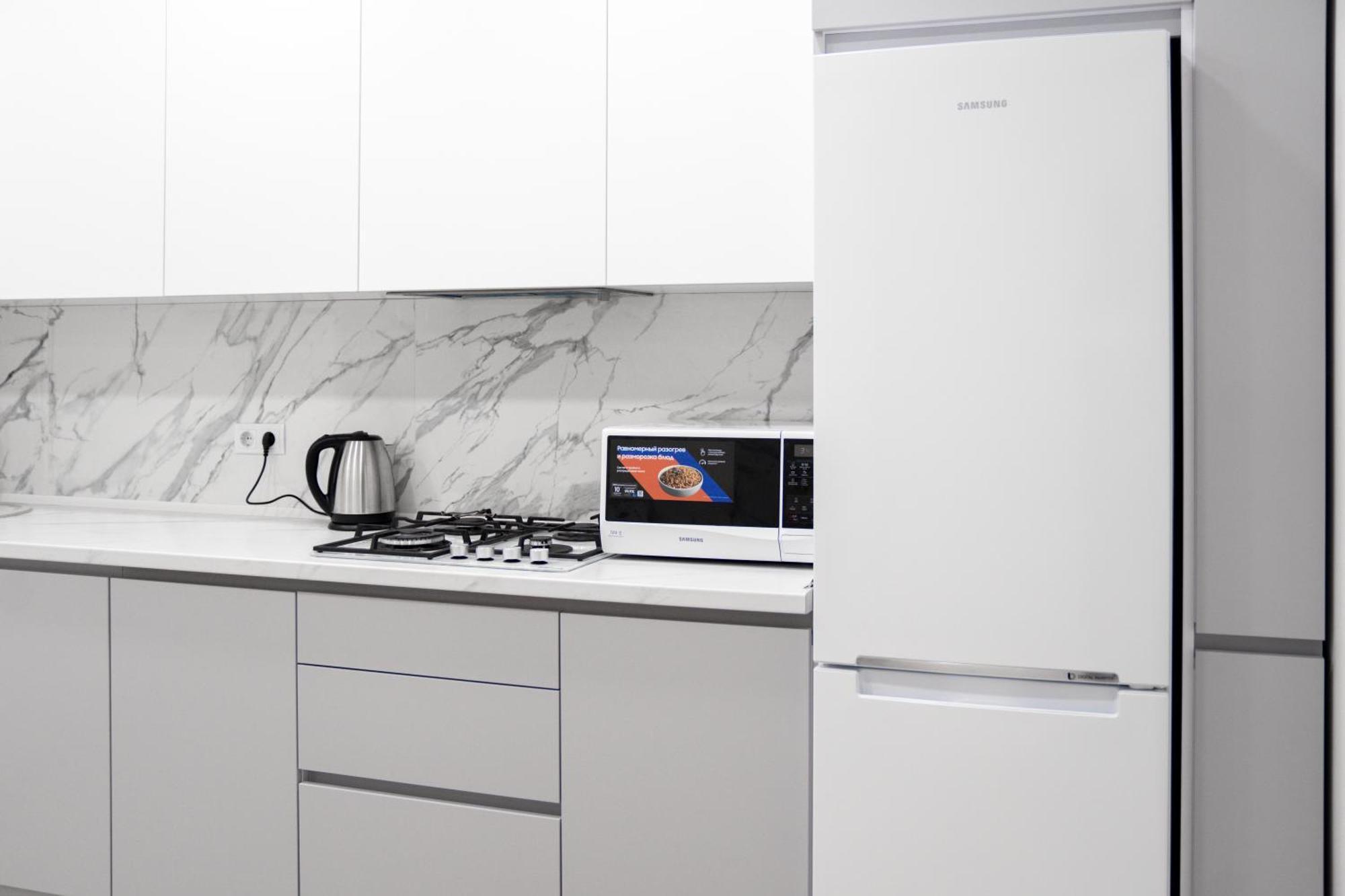 Luxury New Avram Iancu Apartments Chisinau Bagian luar foto