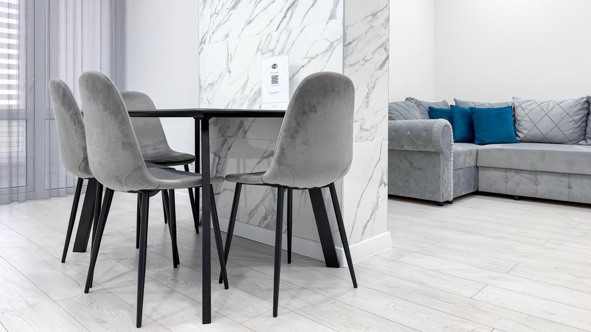 Luxury New Avram Iancu Apartments Chisinau Bagian luar foto