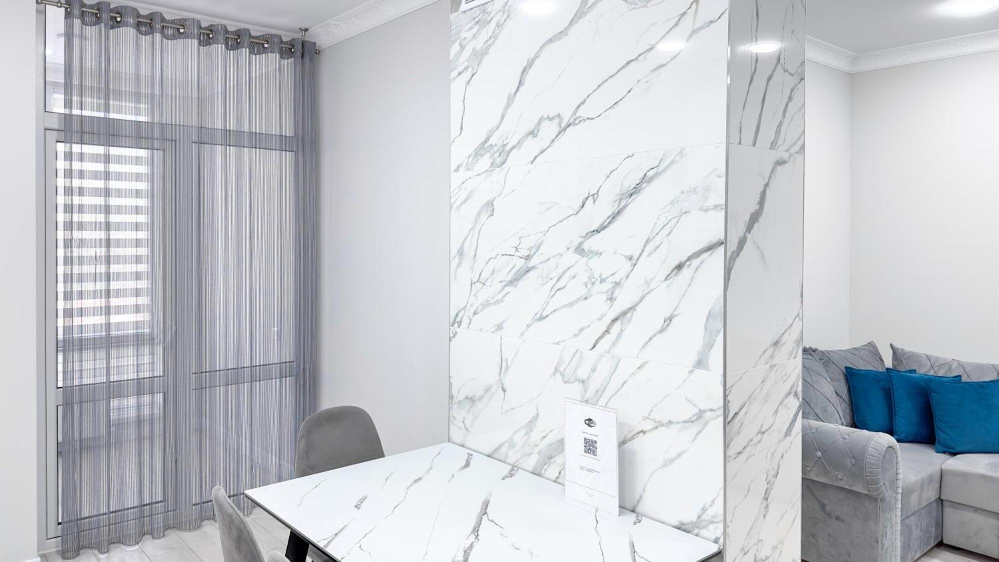 Luxury New Avram Iancu Apartments Chisinau Bagian luar foto