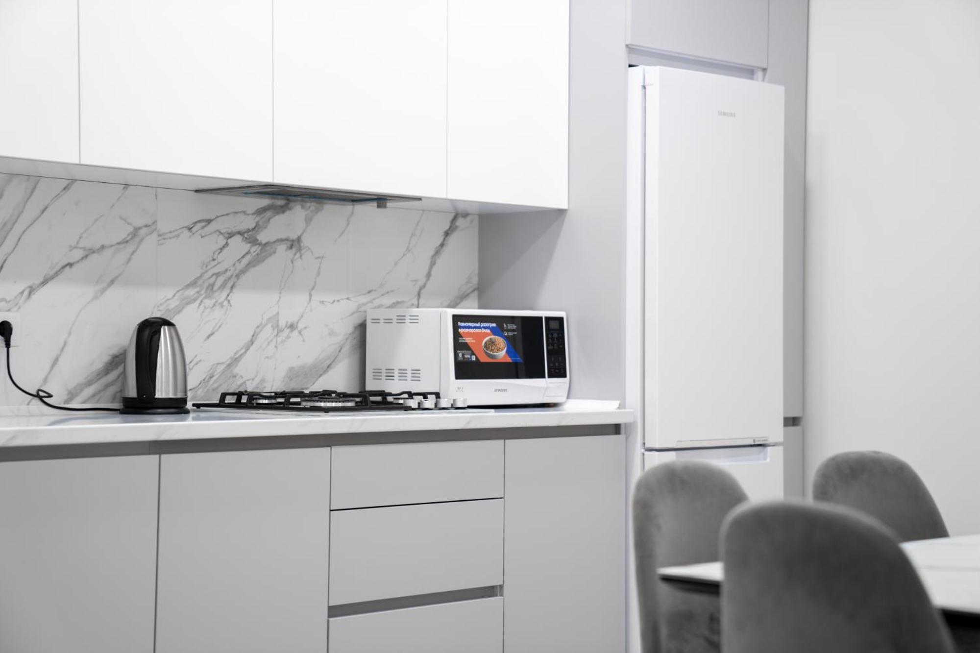 Luxury New Avram Iancu Apartments Chisinau Bagian luar foto
