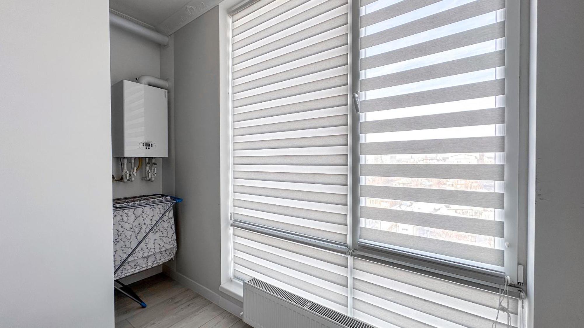 Luxury New Avram Iancu Apartments Chisinau Bagian luar foto